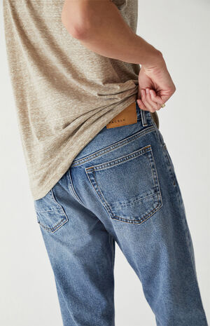 Bodie Vintage Loose Jeans image number 5