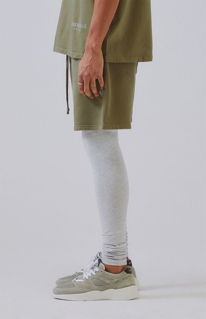 Fog essentials sweat shorts deals
