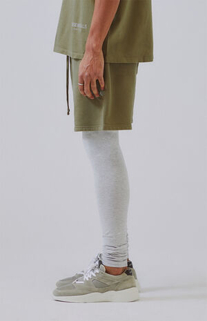 Essentials Sweat Shorts image number 3