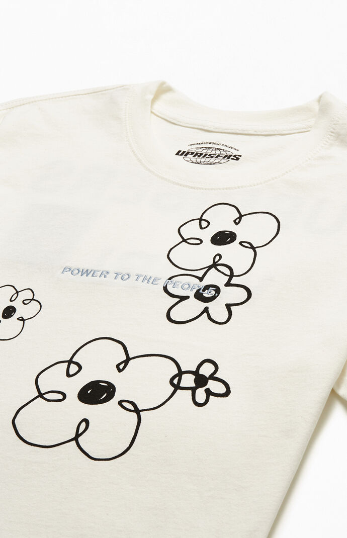 Power To The People T-Shirt