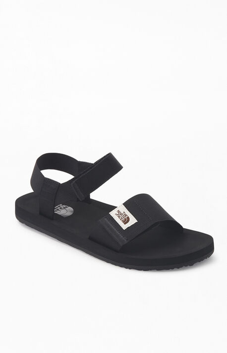 Skeena Sandals