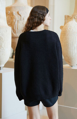 x PacSun Classic Knit Sweater image number 5