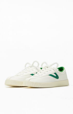 Eco Nyliteplus Canvas Shoes Eco Nyliteplus Canvas Shoes image number 2