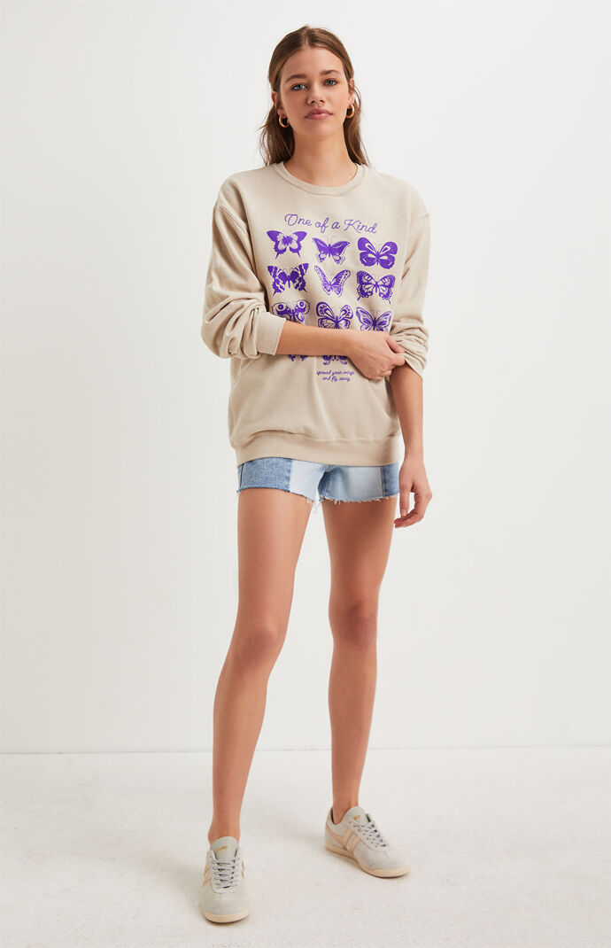 One Of A Kind Sweatshirt