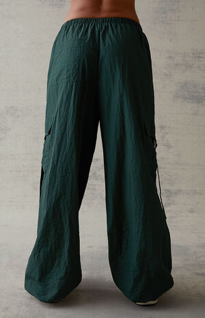 D-Ring Pull-On Pants image number 4