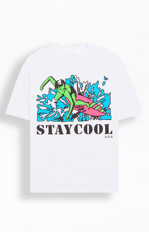 Surf T-Shirt image number 1