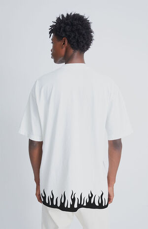 Upside Down T-Shirt image number 4