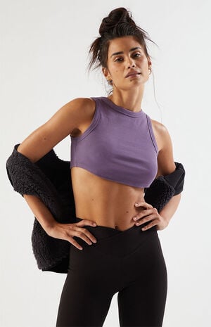 Active Daytime Tank Top image number 1