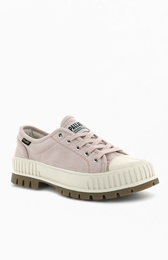 Rose Pallashock OG Shoes