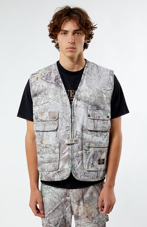 x RealTree Tactical Vest image number 1