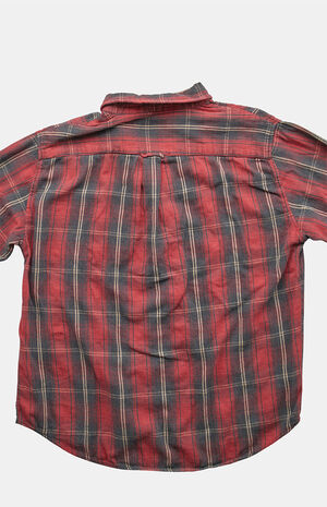 90s Flannel Top image number 2
