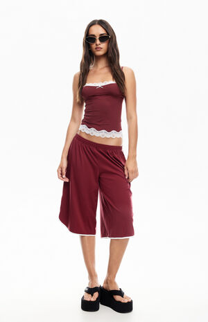 Top Model Cami Tank Top image number 4