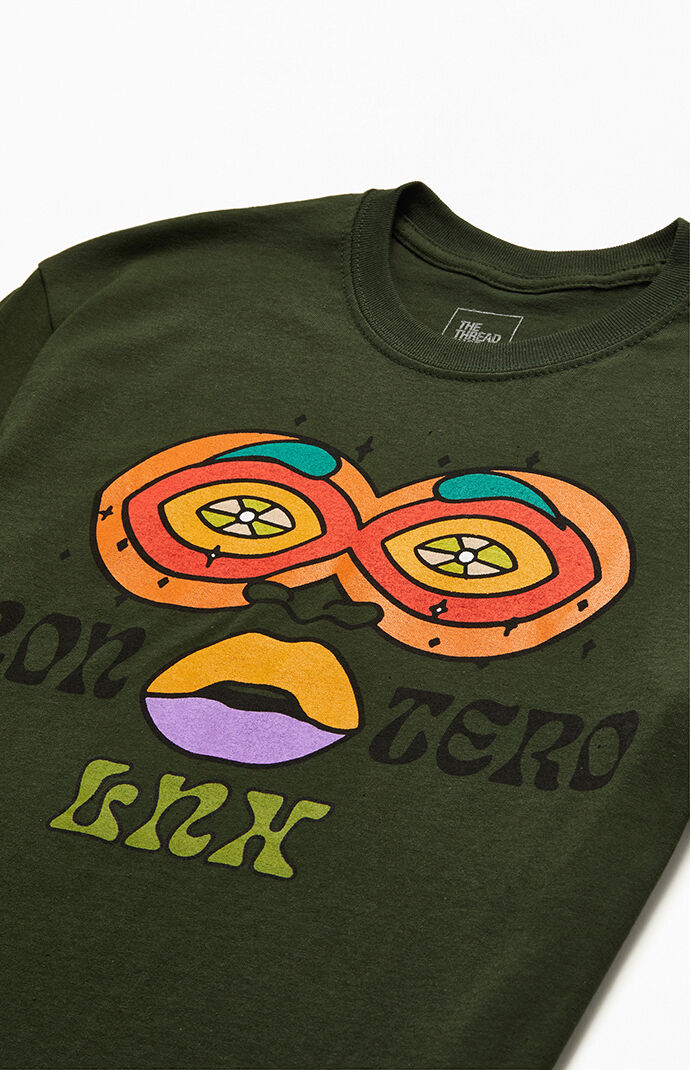 Lil Nas X Montero Eyes T-Shirt