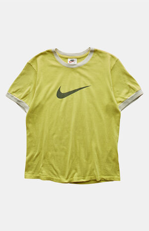 2000s Nike Graphic T-Shir image number 1
