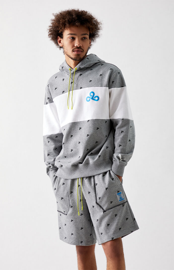 x Cloud9 Zoned In Hoodie