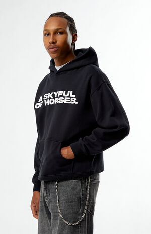 Pac Artist Network x Randy Perez Skyful Hoodie Pac Artist Network x Randy Perez Skyful Hoodie image number 3
