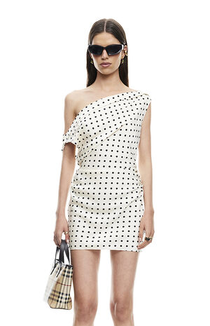 Sweetheart Mini Dress image number 1