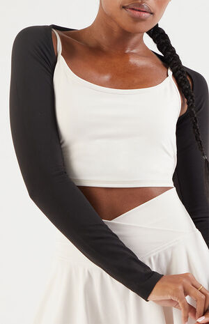 PAC WHISPER Active Essence Shrug image number 2