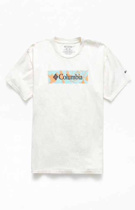 Elevation Pigment T-Shirt