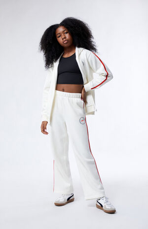 x PacSun Kids Straight Leg Sweatpants image number 5