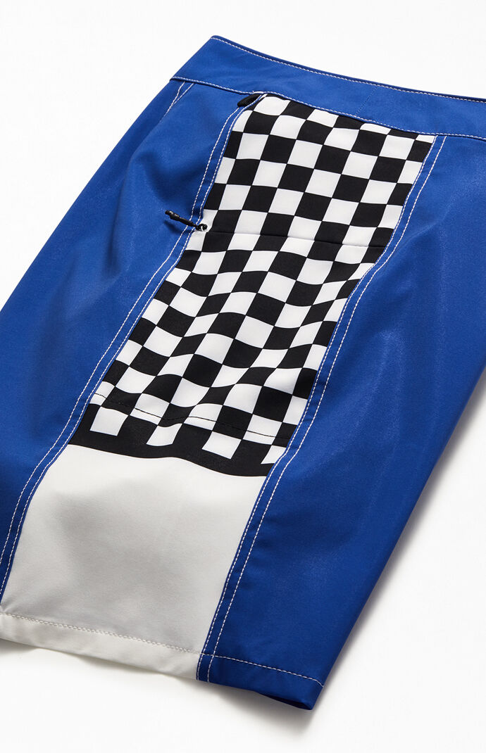 Sidebar 18" Boardshorts