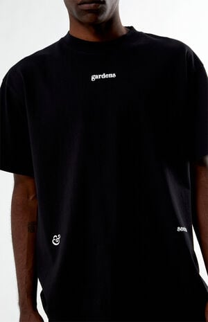 Co-Op Mission T-Shirt image number 4