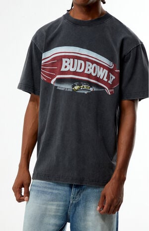 Bud Bowl Blimp T-Shirt image number 3