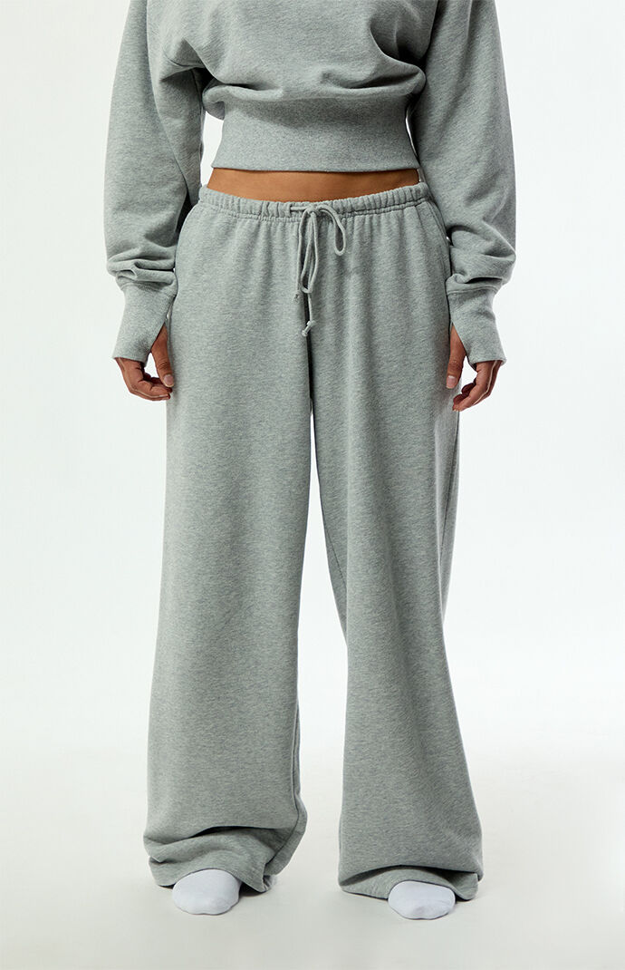 PAC 1980 Active Grace Baggy Lounge Sweatpants