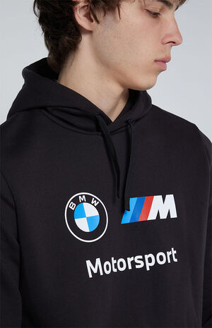BMW Fleece Hoodie image number 2
