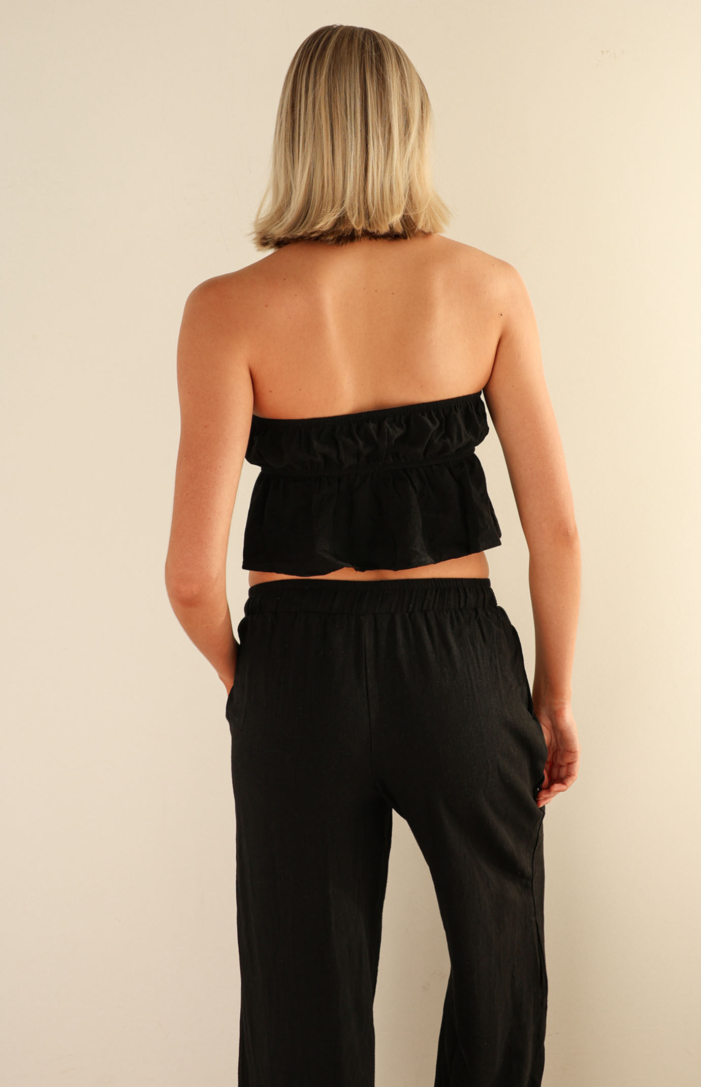 Dippin' Daisy's Kenna Crop Top