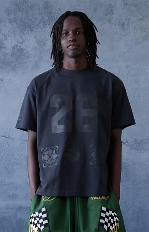 x Pacsun Victoria Espana T-Shirt image number 1