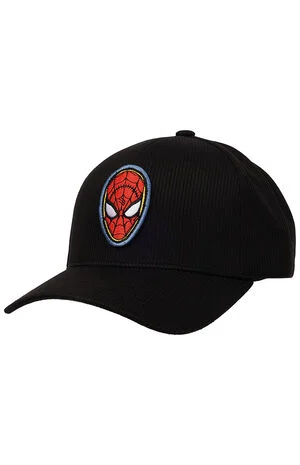 x Marvel Spider-Man Stretch Fit Hat image number 1