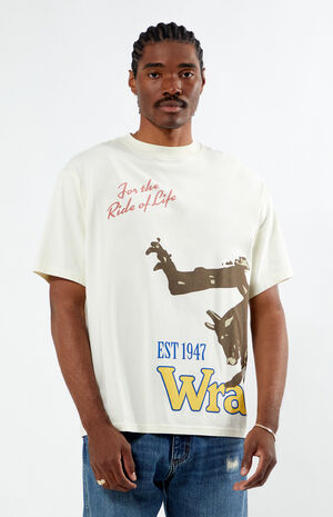 x PacSun From CA T-Shirt image number 1