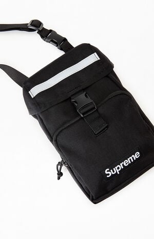 Black Camera Bag image number 3