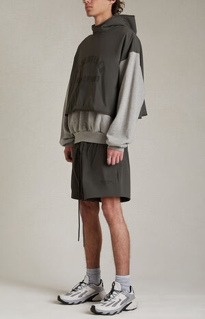 Ink Running Shorts image number 2