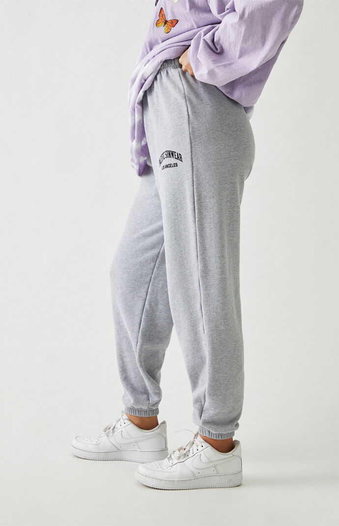 PacSun Classic Sweatpants PacSun