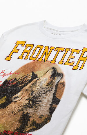 Frontier T-Shirt image number 2