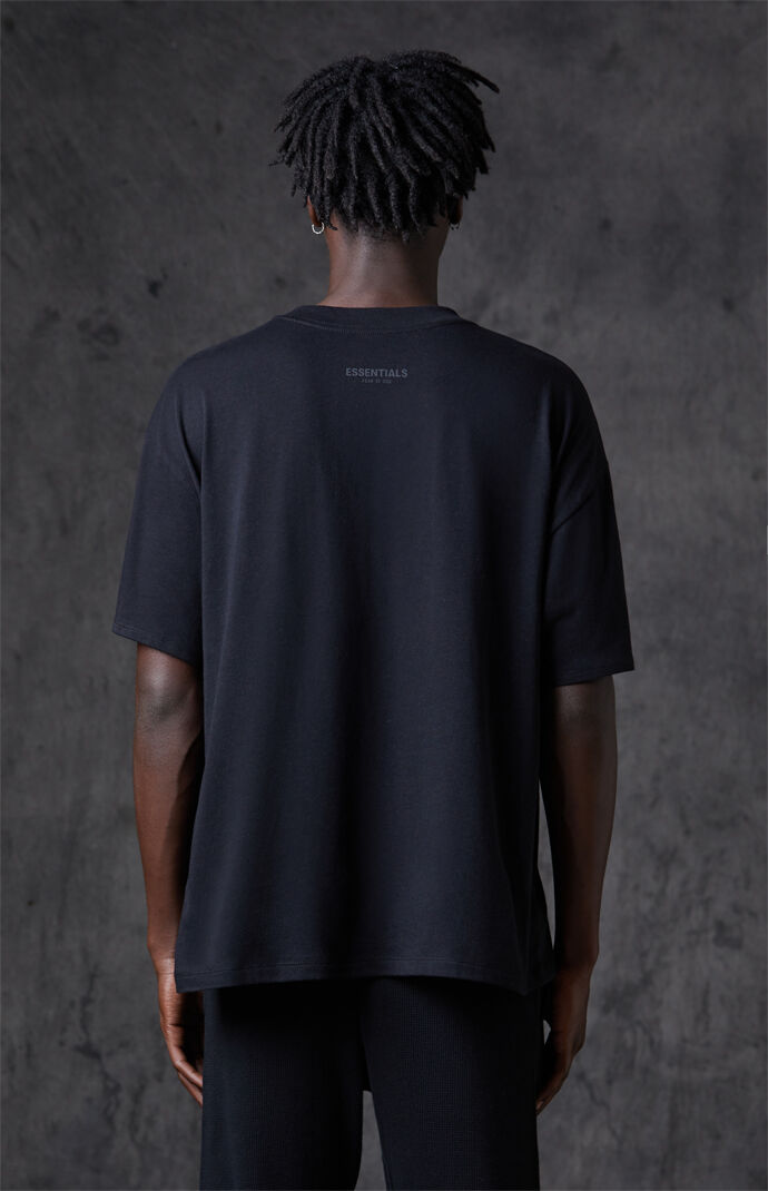 essentials t shirts fear of god