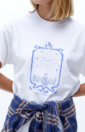 Wanderer Blake T-Shirt Wanderer Blake T-Shirt image number null