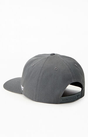White Sox 2005 Champions Snapback Hat image number 3