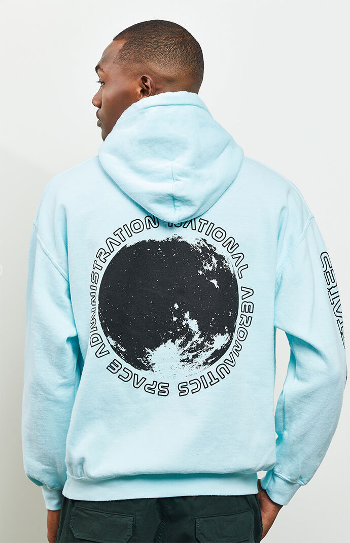 NASA Hoodie | PacSun