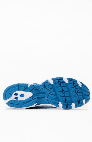 Blue 740 Sneakers Blue 740 Sneakers image number 4