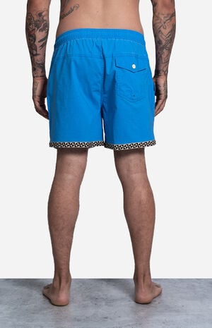 Prism Archaic Swim Trunks image number 5