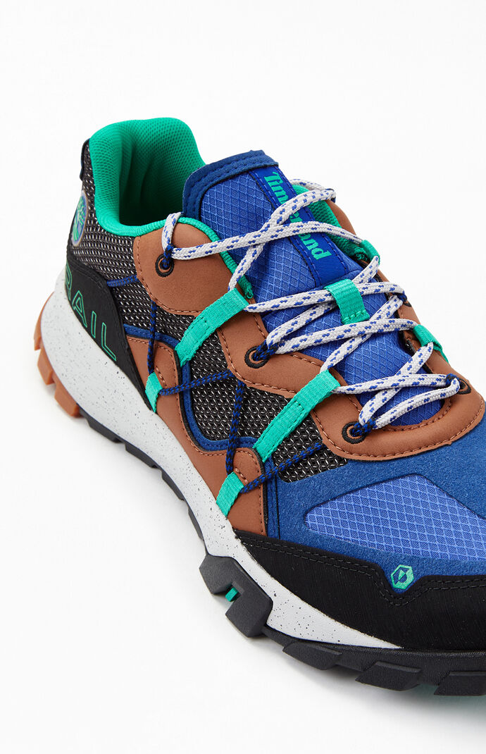 Garrison Trail Low Top Shoes