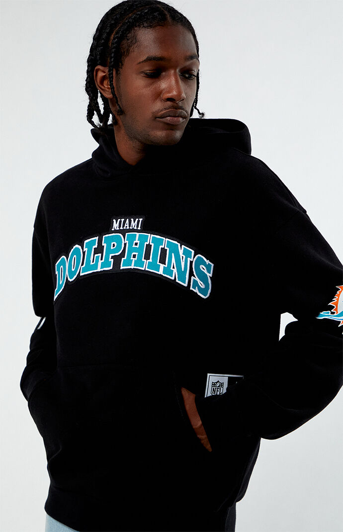 NFL x Aleali May Miami Dolphins Hoodie PacSun