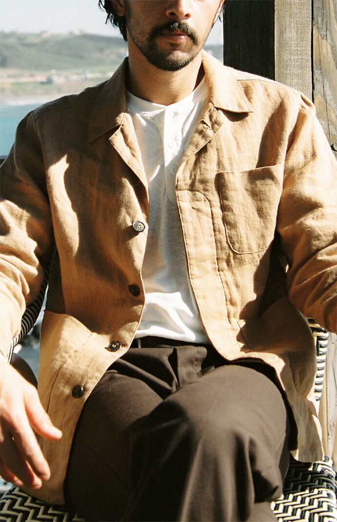 Chore Jacket