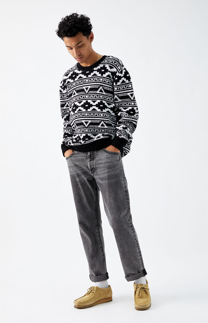 Kapiti Crew Neck Sweater
