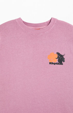 Tropic Radio T-Shirt image number 3