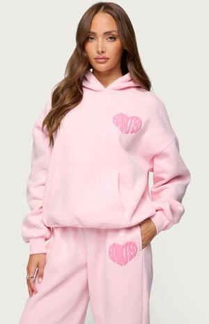 Major Love Edikted Hoodie image number 2