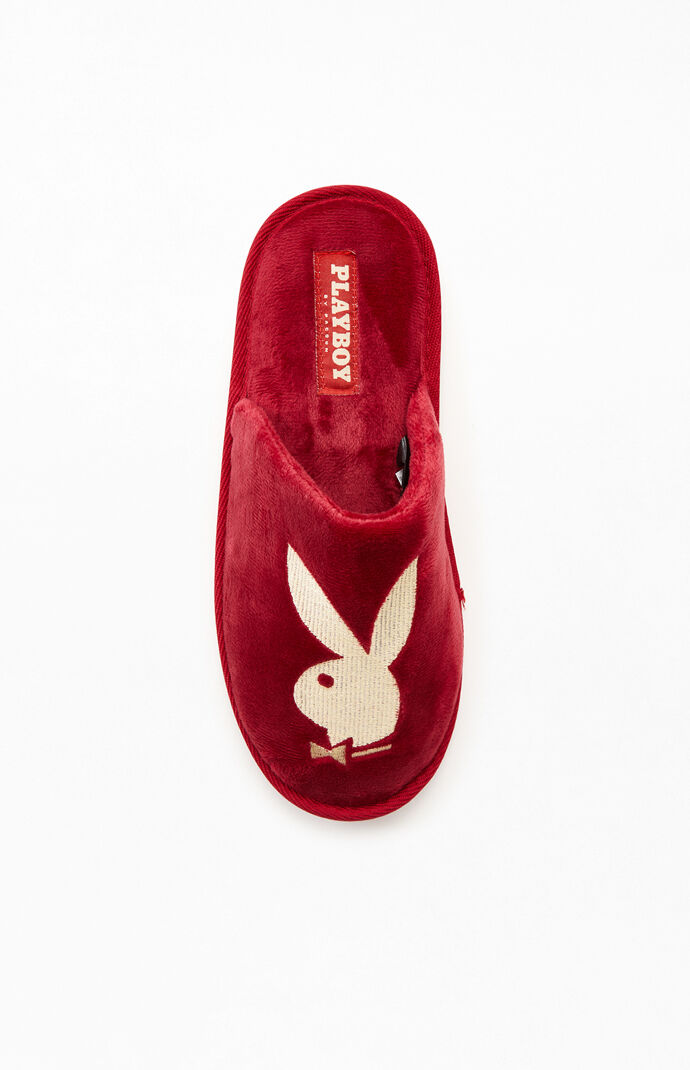 By PacSun Bunny Slippers